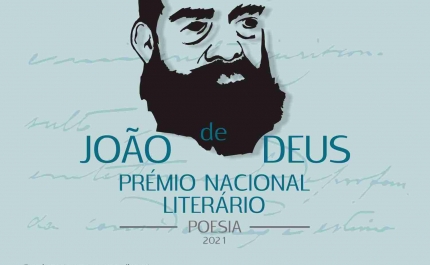 Silves: Candidaturas ao Prémio Nacional Literário João de Deus termina a 2 de julho