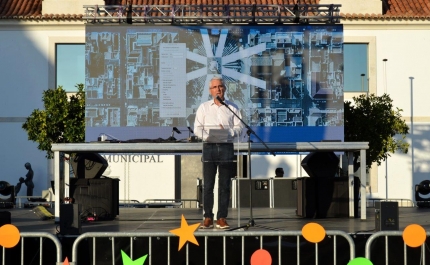 VRSA lança plataforma digital  para modernizar o comércio local