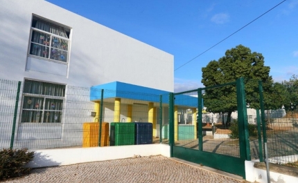 ESCOLAS CLIMATIZADAS NUM INVESTIMENTO DE CERCA DE 92 MIL EUROS