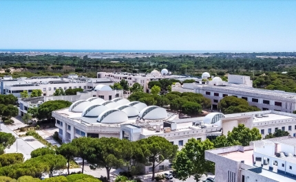 UAlg acolhe congresso Luso-Brasileiro de História da Educação