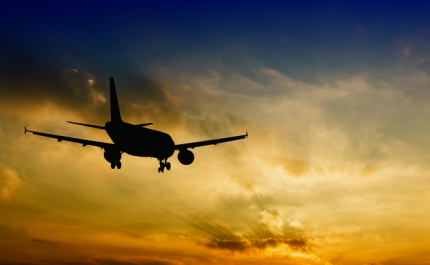 RECEITAS DAS COMPANHIAS AÉREAS VÃO CAIR 55% ESTE ANO