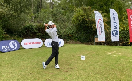 ELITE NACIONAL LUTA PELO TÍTULO COM TOMÁS MELO GOUVEIA NA FRENTE