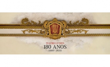 Inauguração da Exposição «180 Anos do Teatro Lethes»