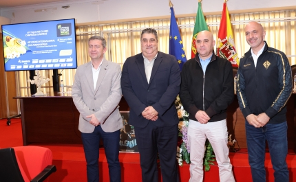 49.º Cross Internacional das Amendoeiras em Flor traz os melhores atletas do mundo a Albufeira