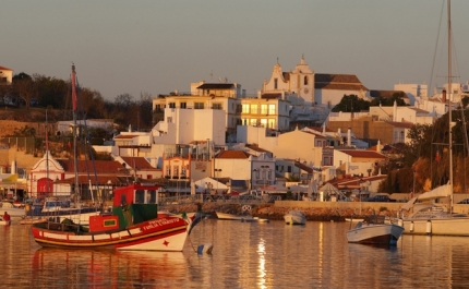 Freguesia de Alvor vai ter nova imagem de marca 