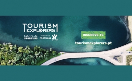 Fábrica de Startups promove 3ª edição do Tourism Explorers em Roadshow nacional