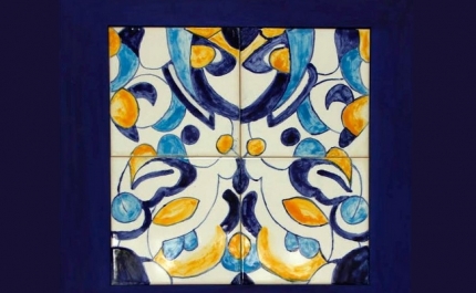 ARTISTAS EXPÕEM OBRAS EM ALBUFEIRA