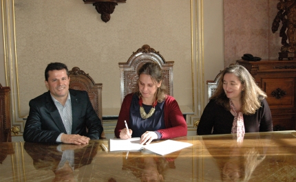 Câmara Municipal de Silves aposta na Segurança e Saúde no Trabalho