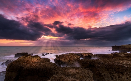 EXPOSIÇÃO «ALBUFEIRA, UMA COSTA DIVERSIFICADA» NA GALERIA SAMORA BARROS