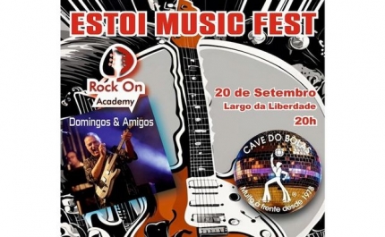 Estoi Music Fest