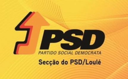 PSD/LOULÉ DESCENTRALIZA REUNIÕES PARA TODAS AS SEDES DE FREGUESIA DO CONCELHO