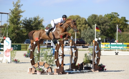  Guy Williams entra a vencer na segunda semana do Vilamoura Champions Tour 2015