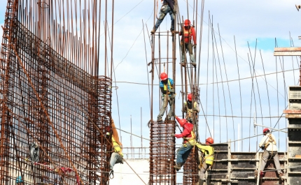 Construção civil vai ter normas específicas da DGS para combater a propagação da Covid-19