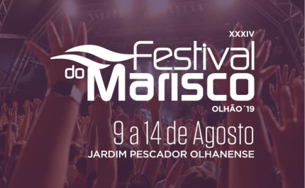 Festival do Marisco está quase a chegar e traz muitas novidades