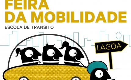 Câmara de Lagoa comemora a Semana Europeia da Mobilidade com diversas iniciativas de 16 a 22 de setembro