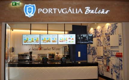 PORTUGÁLIA BALCÃO ABRE NOVA LOJA NO ALGARVE