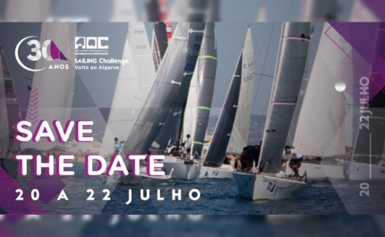 30ª edição da Volta ao Algarve 2023