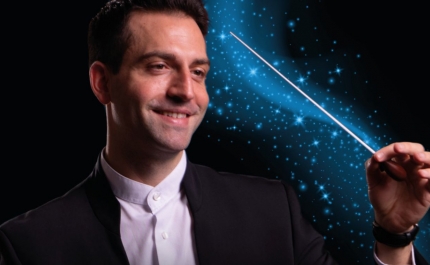 Concerto «Natal Sinfónico» inserido nas comemorações do dia da UAlg