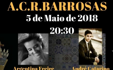 Fado, Petiscos e Vinho