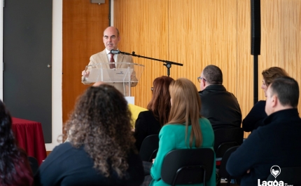 Município de Lagoa formaliza Núcleo de Planeamento e Intervenção Sem-Abrigo