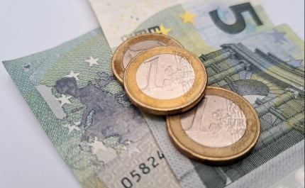 AIMI: receita do imposto subiu 3% para 148 milhões de euros