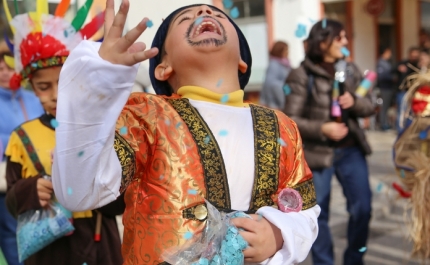 Olhão prepara-se para viver o Carnaval com muita folia para todas as idades