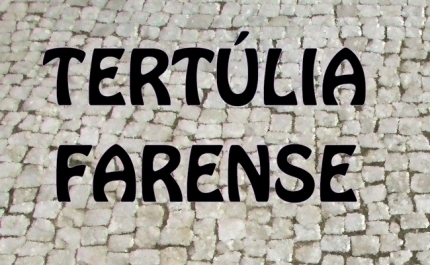 TERTÚLIA FARENSE PROMOVE SESSÕES 