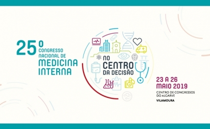 Medicina Interna é o centro da decisão no tratamento do doente