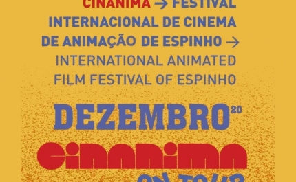 CINETEATRO SÃO BRÁS APRESENTA O MELHOR DO CINEMA DE ANIMAÇÃO ATÉ DOMINGO