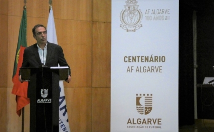 AFA comemora 100 anos com Gala especial [c/fotogaleria]