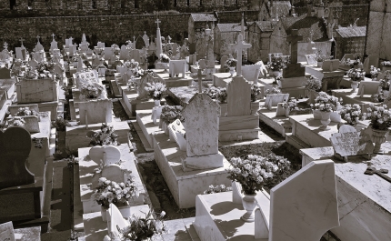 Funeral dos jovens que morreram num acidente em Tavira realiza-se hoje