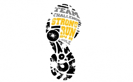  Inscrições Abertas | Team Challenge Strong Run – 24 Horas Loulé