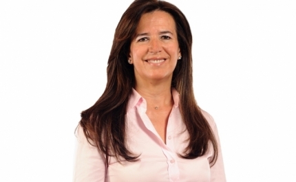 Ana Passos apresenta propostas de trabalho para uma sociedade livre de preconceitos 