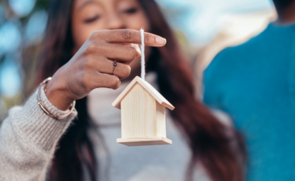 Mudar de casa no topo dos objetivos de vida dos portugueses para 2021