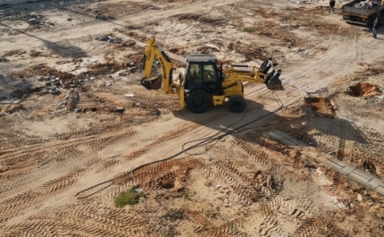 PARQUE DE CAMPISMO DE FARO JÁ TEM UM REGULAMENTO  