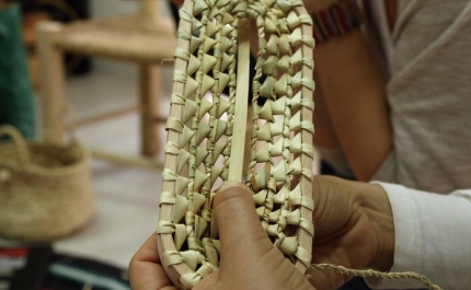 Projecto TASA apresenta “Artesãos do Século XXI” no VILA VITA Parc Resort & SPA