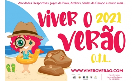 PROJETO VIVER O VERÃO 2021