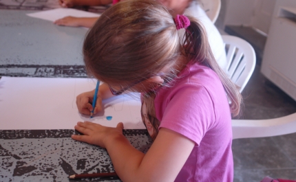 Atividades enceram férias de verão no Museu