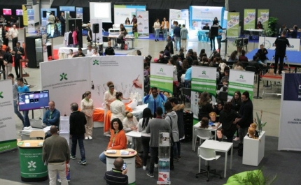 IKEA e PINGO DOCE recrutam na Start Work II 