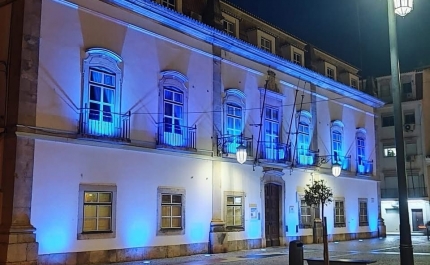 Portimão mobiliza-se em abril pela proteção das crianças e jovens