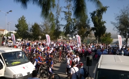 Dia Solidário contribui para a angariação de 3000 euros para instituição social