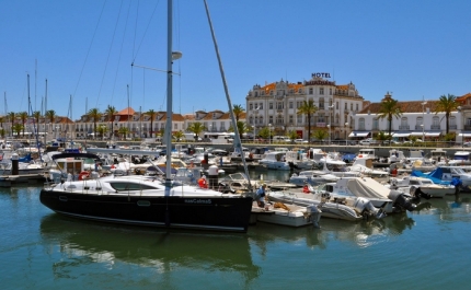 Vila Real de Santo António investe 200 milhões em requalificação urbana e novos equipamentos turísticos