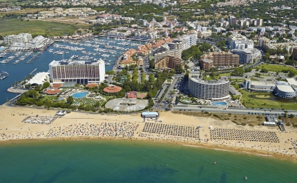TURISMO DO ALGARVE PARTE EM MISSÃO A MARROCOS E CABO VERDE  PARA RESPONDER À FALTA DE RECURSOS HUMANOS EM PORTUGAL