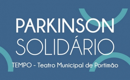 «PARKINSON SOLIDÁRIO» REALIZA-SE EM ABRIL