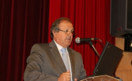 Instrumentos Financeiros de Apoio ao Turismo  Apresentados em Albufeira