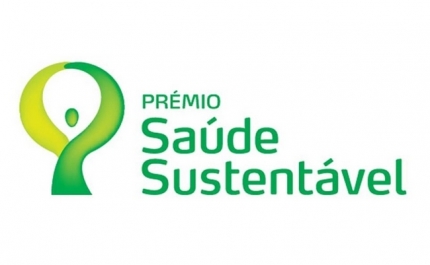 6.ª EDIÇÃO DO PRÉMIO SAÚDE SUSTENTÁVEL 