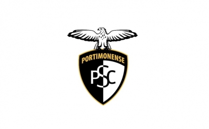 Portimonense cede médios Felipe Dini e Eduardo ao Sporting da Covilhã