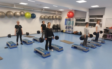 Município retoma Programas «Exercício e Saúde», «Diabetes em Movimento» e «Portimão Rosa» para promover desporto para todos
