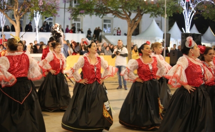 Vem aí a 5.ª edição das Marchas Populares