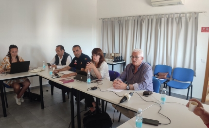 MUNICÍPIO DE SÃO BRÁS DE ALPORTEL FAZ BALANÇO APÓS A SITUAÇÃO DE «CRISE ENERGÉTICA»